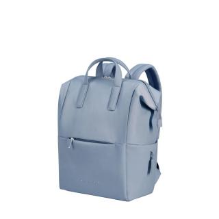Samsonite 4Pack Laptop Squared Hátizsák 14.1" Dusty Blue