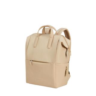 Samsonite 4Pack Laptop Squared Hátizsák 14.1" Sand