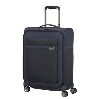 Samsonite Airea  55/20 Strict- Dark Blue