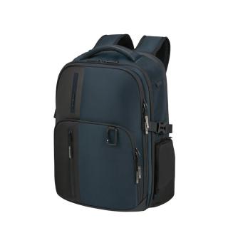 Samsonite BIZ2GO HátizsákP 15.6" Daytrip- Deep Blue