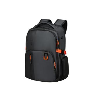 Samsonite BIZ2GO HátizsákP 15.6" Daytrip- Graphite/ Apricot