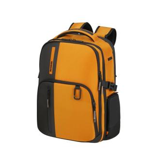 Samsonite BIZ2GO HátizsákP 15.6" Daytrip- Radiant Yellow