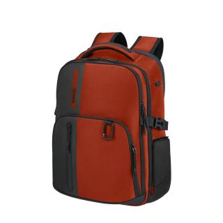 Samsonite BIZ2GO HátizsákP 15.6" Daytrip- Terracotta Red