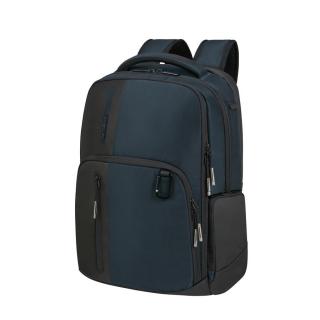 Samsonite BIZ2GO Laptop Hátizsák 14.1" Daytrip- Deep Blue