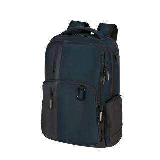 Samsonite BIZ2GO Laptop Hátizsák 15.6" - Deep Blue