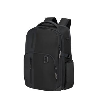 Samsonite BIZ2GO Laptop Hátizsák 17.3" - Black