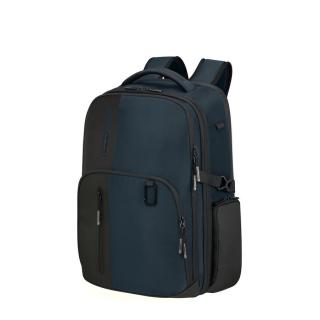 Samsonite BIZ2GO Laptop Hátizsák 17.3" - Deep Blue