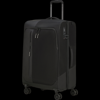 Samsonite Biz2Go TRVL Spinner 66/24 DF EXP Black