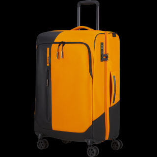 Samsonite Biz2Go TRVL Spinner 66/24 DF EXP Radiant Yellow
