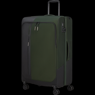 Samsonite Biz2Go TRVL Spinner 77/28 DF EXP Earth Green