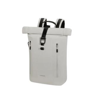 Samsonite Coatify Biz Rolltop Backpack 15.6" Quartz