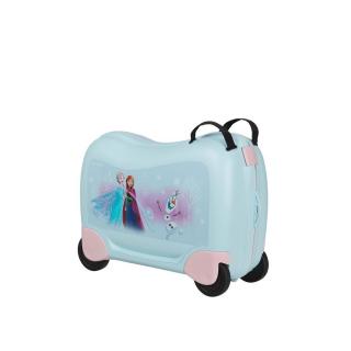 Samsonite Dream2go Gyerek Kabin Bőrönd - Disney Frozen