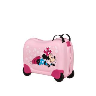 Samsonite Dream2go Gyerek Kabin Bőrönd - Disney Minnie Glitter