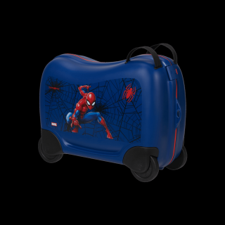 Samsonite Dream2go Gyerek Kabin Bőrönd - Spiderman