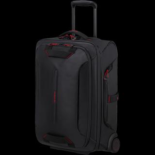 Samsonite Ecodiver Duffle táska kerékkel 55cm Black