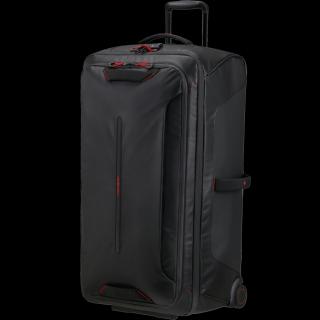 Samsonite Ecodiver Duffle táska kerékkel 79cm Black