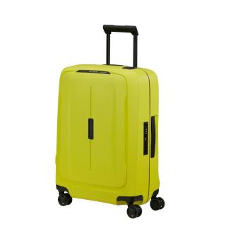 Samsonite Essens 55cm Kabin Bőrönd Lime