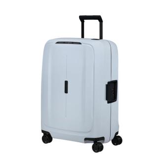Samsonite Essens 69cm Közepes Bőrönd Glacier