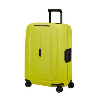 Samsonite Essens 69cm Közepes Bőrönd Lime
