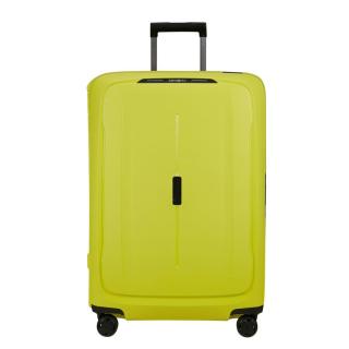 Samsonite Essens 75/28 Nagy Bőrönd Lime