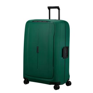Samsonite Essens 81cm Nagy Bőrönd Alpine Green
