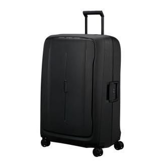 Samsonite Essens 81cm Nagy Bőrönd Graphite