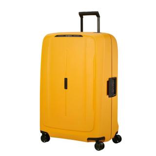 Samsonite Essens 81cm Nagy Bőrönd Radiant Yellow