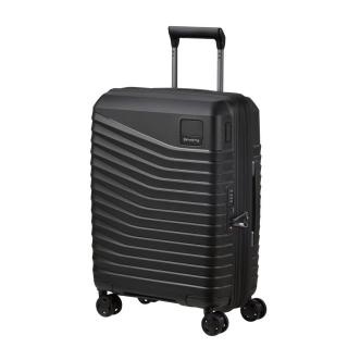 Samsonite Intuo kabin bőrönd 55/20- Black