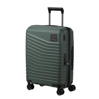 Samsonite Intuo kabin bőrönd 55/20- Olive Green
