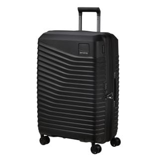 Samsonite Intuo közepes bőrönd 69/25- Black