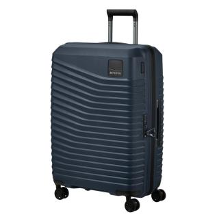 Samsonite Intuo közepes bőrönd 69/25- Blue Nights