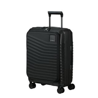 Samsonite Intuo Laptop Kabin Bőrönd 55/20 - Black