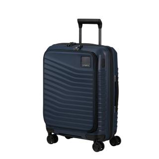 Samsonite Intuo Laptop Kabin Bőrönd 55/20 - Blue Nights