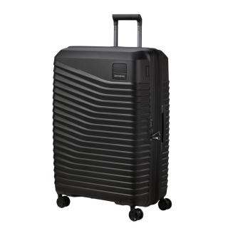 Samsonite Intuo Nagy bőrönd 75/28- Black