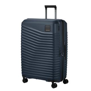 Samsonite Intuo Nagy bőrönd 75/28- Blue Nights