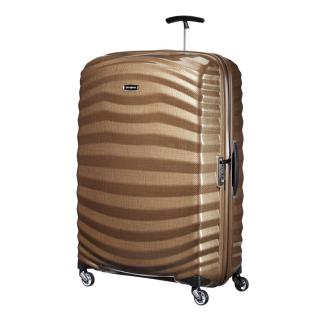 Samsonite Lite Shock 81/30 Nagy Bőrönd Sand