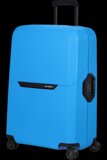 Samsonite Magnum Eco 75cm Nagy Bőrönd Summer Blue