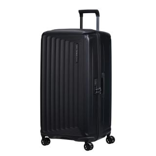 Samsonite Nuon Trunk 80/30 Nagy Bőrönd Matt Graphite