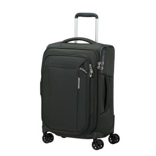 Samsonite Respark 55/20  35 Length Bőrönd- Forest Green