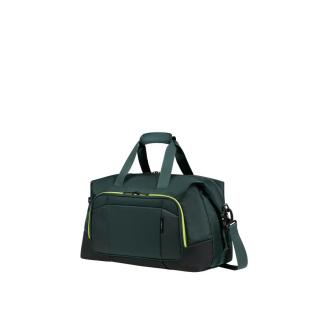 Samsonite RESPARK DUFFLE 48/19 OVERNIGHTER DARK TEAL táska