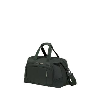 Samsonite RESPARK DUFFLE 48/19 OVERNIGHTER FOREST GREEN táska
