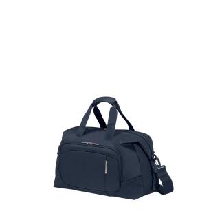 Samsonite RESPARK DUFFLE 48/19 OVERNIGHTER MIDNIGHT BLUE táska