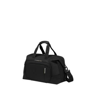 Samsonite RESPARK DUFFLE 48/19 OVERNIGHTER OZONE BLACK táska
