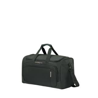 Samsonite RESPARK DUFFLE 55/22 TWONIGHTER Forest Green táska