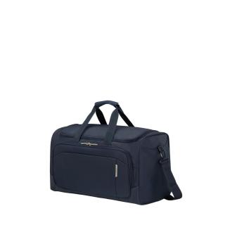 Samsonite RESPARK DUFFLE 55/22 TWONIGHTER Midnight Blue táska