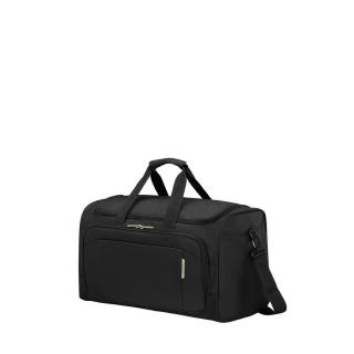 Samsonite RESPARK DUFFLE 55/22 TWONIGHTER Ozone Black táska