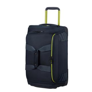 Samsonite RESPARK DUFFLE/WH 55/20 Midnight Blue/ Lime