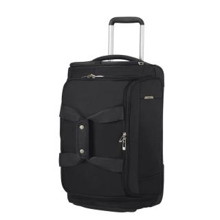 Samsonite RESPARK DUFFLE/WH 55/20 Ozone Black
