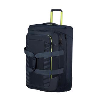 Samsonite RESPARK DUFFLE/WH 74/24 Midnight Blue/ Lime