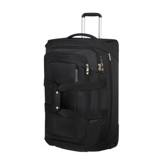 Samsonite RESPARK DUFFLE/WH 74/24 Ozone Black